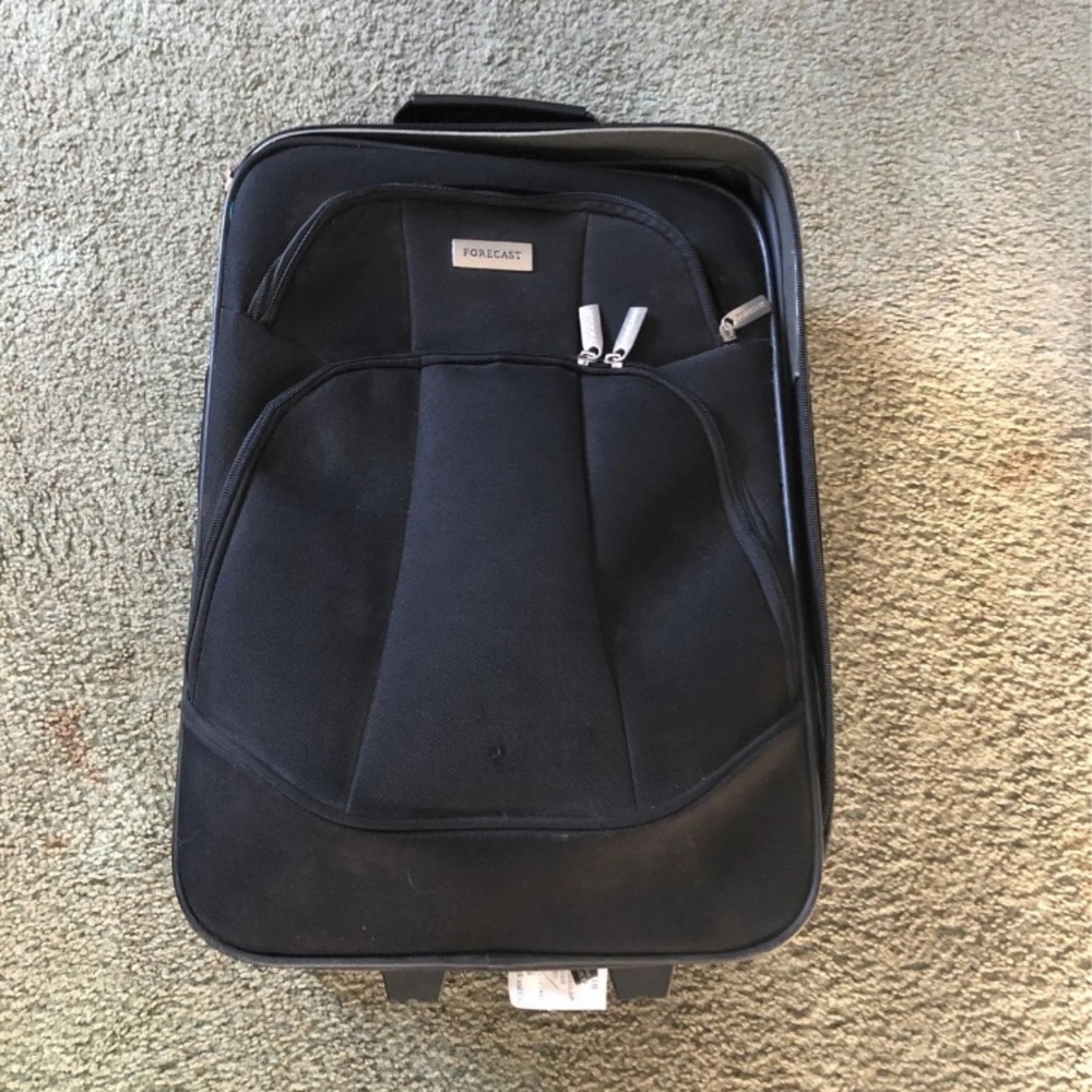 Suitcase